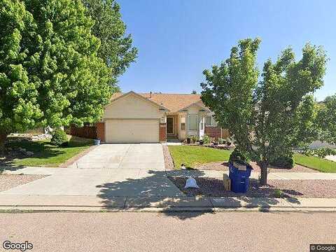 Amberly, COLORADO SPRINGS, CO 80923