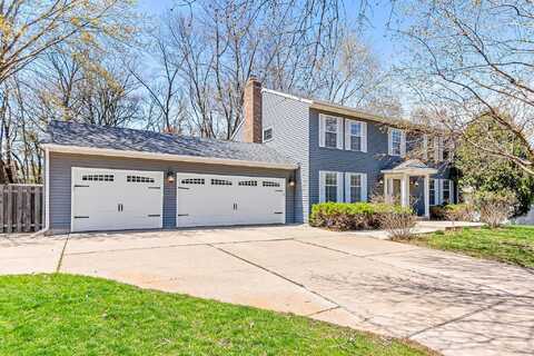 Heritage, EDEN PRAIRIE, MN 55346