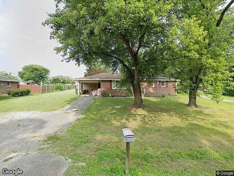Seven Springs, MECHANICSVILLE, VA 23111