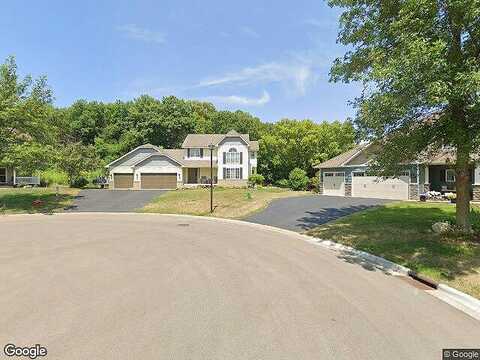 Debbie, CARVER, MN 55315