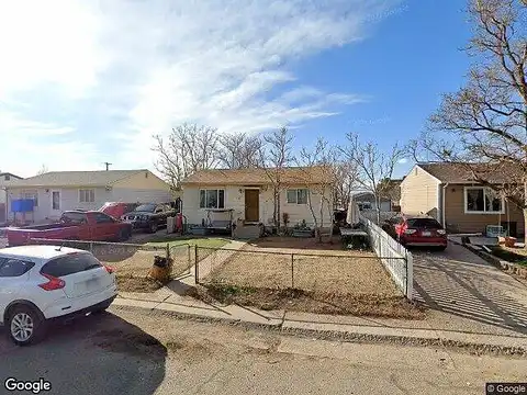 Clermont, COMMERCE CITY, CO 80022
