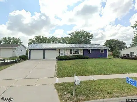 Willow Run, COTTAGE GROVE, WI 53527