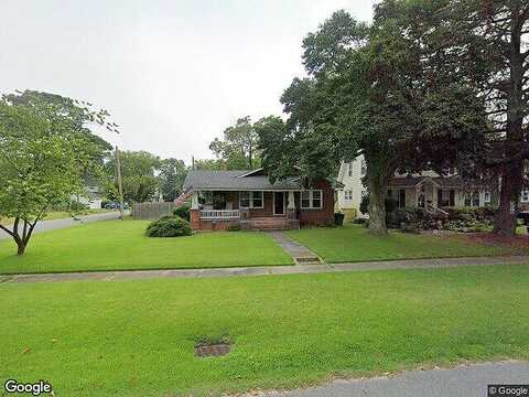 Cherry, HAMPTON, VA 23661