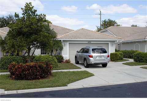 Lone Oak, NAPLES, FL 34109
