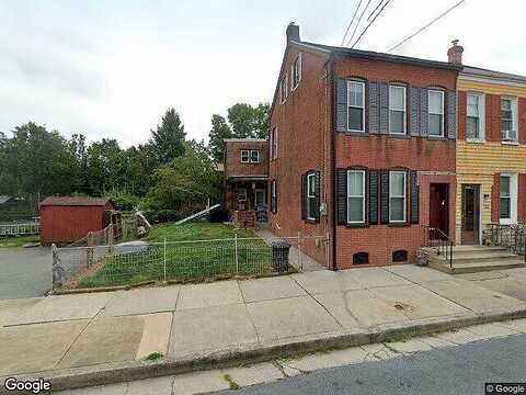 Cherry, COLUMBIA, PA 17512