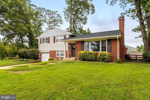 Front Royal, SPRINGFIELD, VA 22151