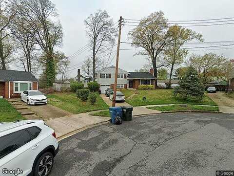 Front Royal, SPRINGFIELD, VA 22151