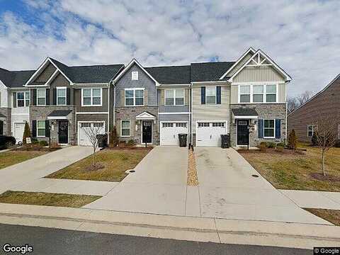 Edith Oaks, NORTH CHESTERFIELD, VA 23234