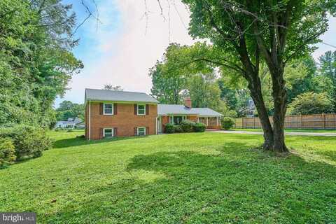Nicholson, FALLS CHURCH, VA 22042