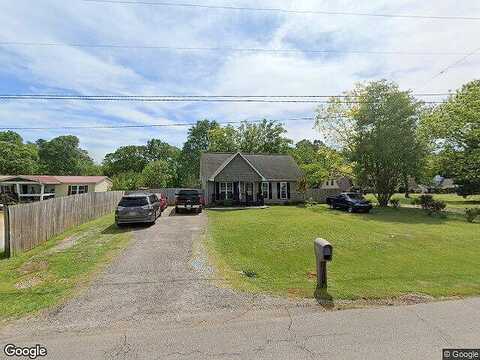 Belton Bridge, LULA, GA 30554