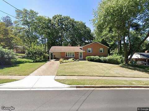 Harwood, SPRINGFIELD, VA 22152