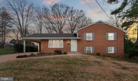 Harwood, SPRINGFIELD, VA 22152