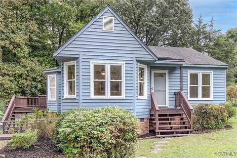 Jessup, NORTH CHESTERFIELD, VA 23234