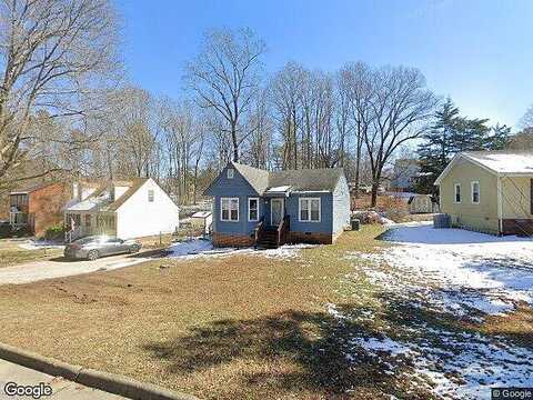 Jessup, NORTH CHESTERFIELD, VA 23234
