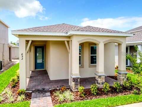 Kimber, DEBARY, FL 32713