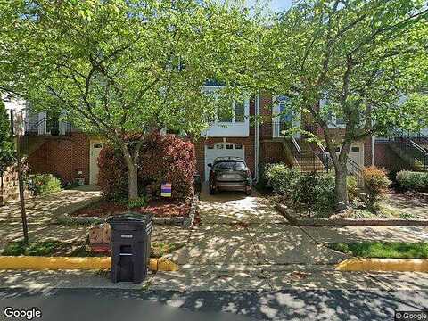 Simmer, SPRINGFIELD, VA 22150