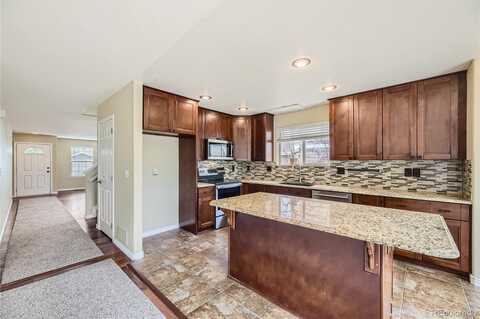 Millbridge, CASTLE ROCK, CO 80104