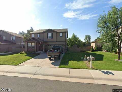 Millbridge, CASTLE ROCK, CO 80104