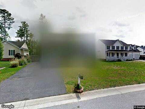 Calavetti, NORTH CHESTERFIELD, VA 23234
