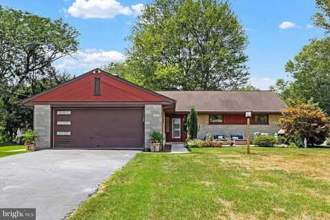 Clover, ELIZABETHTOWN, PA 17022