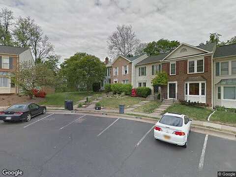 Westwater, CENTREVILLE, VA 20121