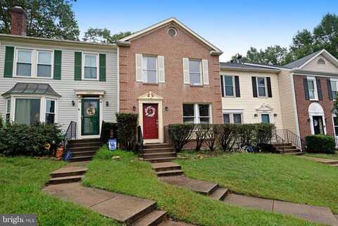 Westwater, CENTREVILLE, VA 20121
