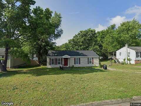 Huntingcreek, NORTH CHESTERFIELD, VA 23237