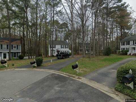 Mill Spring, MIDLOTHIAN, VA 23112