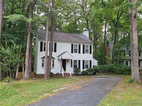 Mill Spring, MIDLOTHIAN, VA 23112