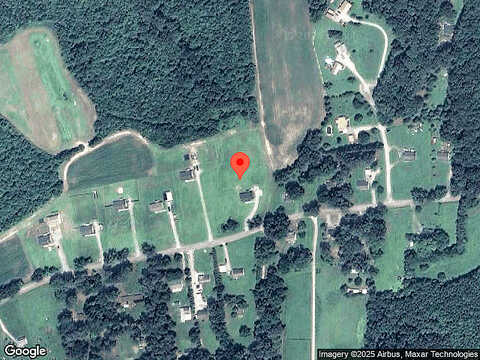 Mussel Swamp, TAPPAHANNOCK, VA 22560