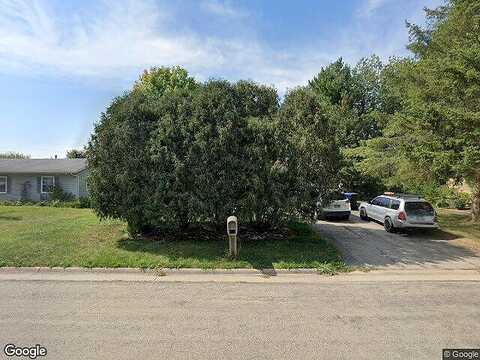 Jon, BELLEVILLE, WI 53508
