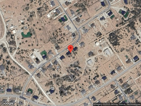 Grey Wolf, SAN ANGELO, TX 76901