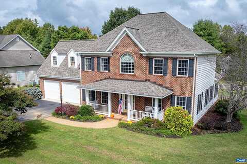 Windy Ridge, CHARLOTTESVILLE, VA 22903