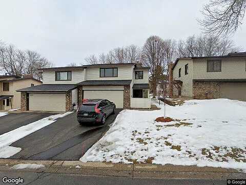 Hyland, MINNEAPOLIS, MN 55437
