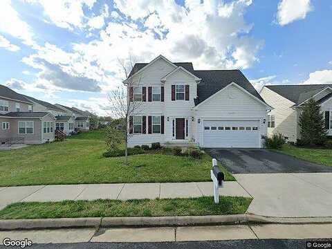 Weems, KING GEORGE, VA 22485