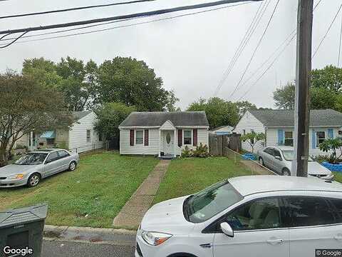 Shelton, HAMPTON, VA 23663