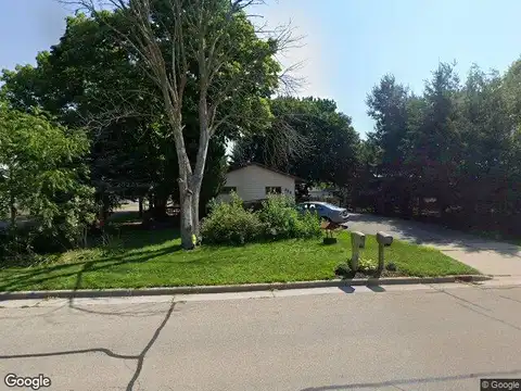 5Th, EVANSVILLE, WI 53536