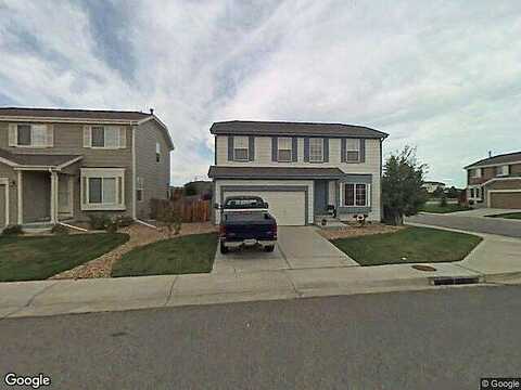 Miriam, PARKER, CO 80134
