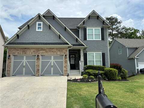 Fortune, DALLAS, GA 30157