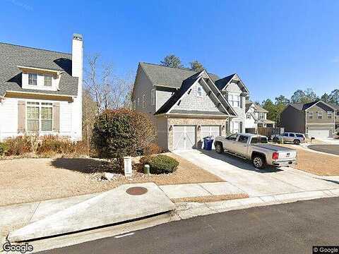 Fortune, DALLAS, GA 30157