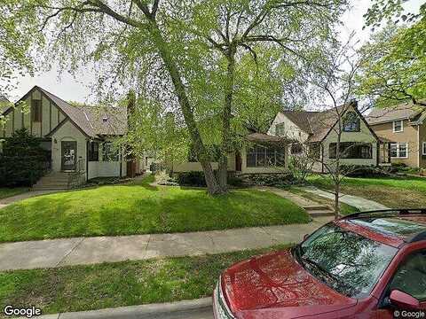 Vincent, MINNEAPOLIS, MN 55410