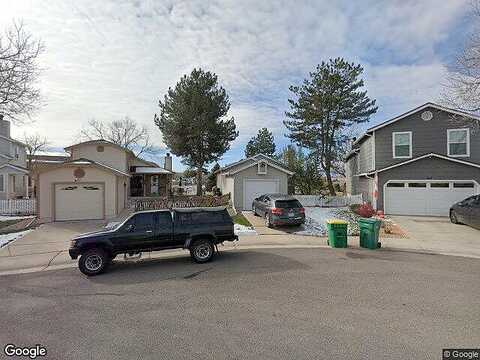 Longfellow, HIGHLANDS RANCH, CO 80126