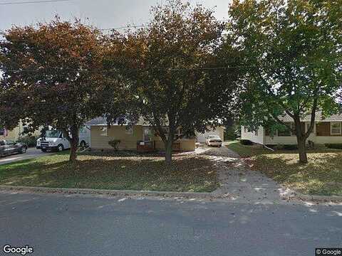 5Th, STEWARTVILLE, MN 55976