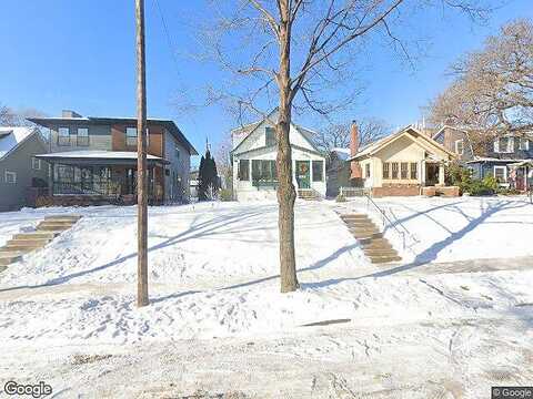 Vincent, MINNEAPOLIS, MN 55410