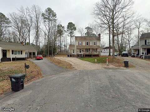 Timberun, CHESTERFIELD, VA 23832