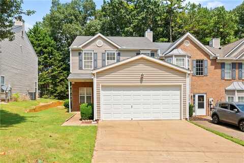 Crawford Oaks, OAKWOOD, GA 30566