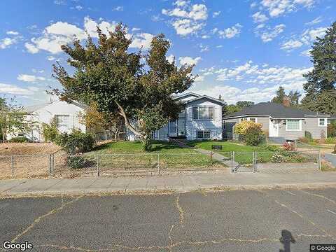 Walnut, SPOKANE, WA 99205