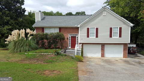Quail Pointe, FLOWERY BRANCH, GA 30542