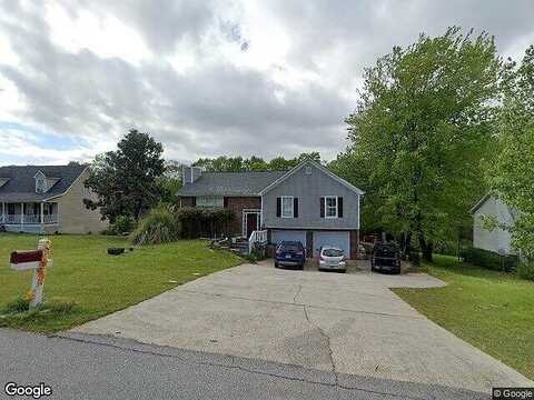 Quail Pointe, FLOWERY BRANCH, GA 30542