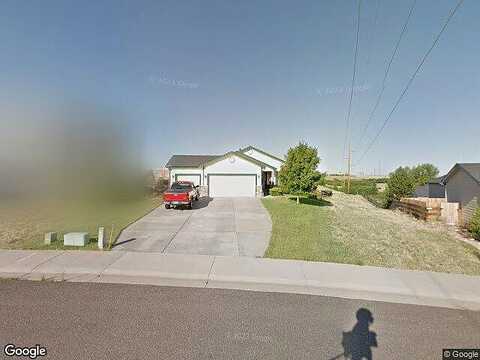 Asbury, CASTLE ROCK, CO 80104